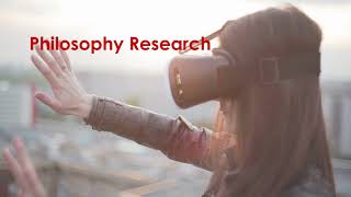 Comparative and Philosophical Research