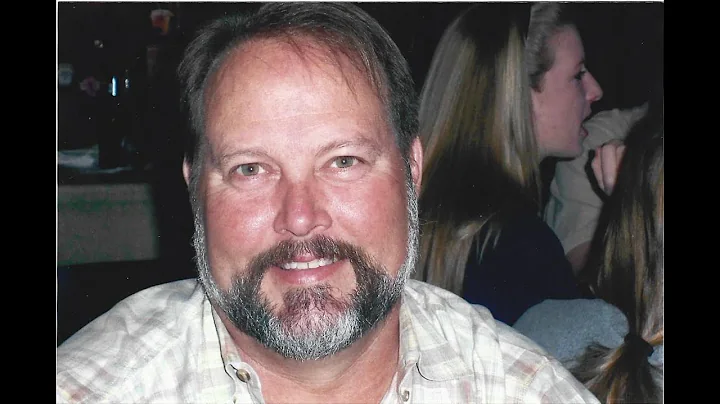 In Memory of Charles Hardman
