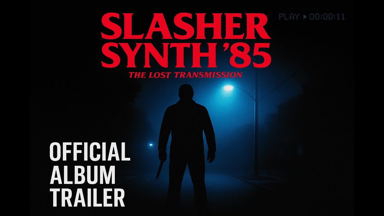 🚨 New Trailer Drop 🚨