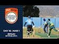 🔴 FanCode European Cricket Series Spain, Barcelona Day 16 | Cricket Live Stream