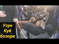 Сурхондарё Узун Куй бозори нархлари. 03.04.2022й