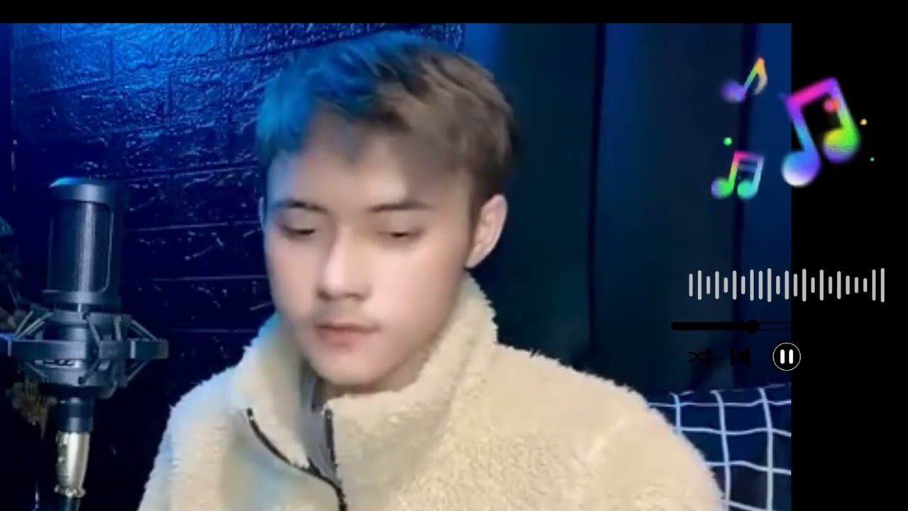 Anak yang malang/cover kokoram versi hits musik paling asiik🎵