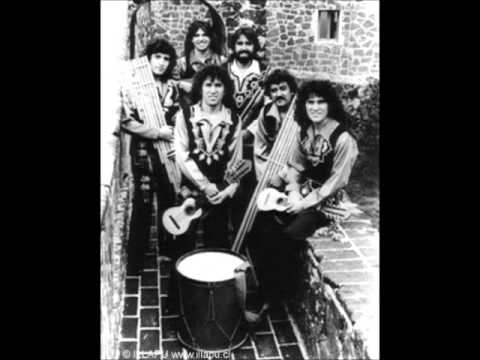 Illapu - 03 Cuarto reino, cuarto reich (En Vivo Australia 1987 ... Illapu - 03 Cuarto reino, cuarto reich (En Vivo Australia 1987 ...