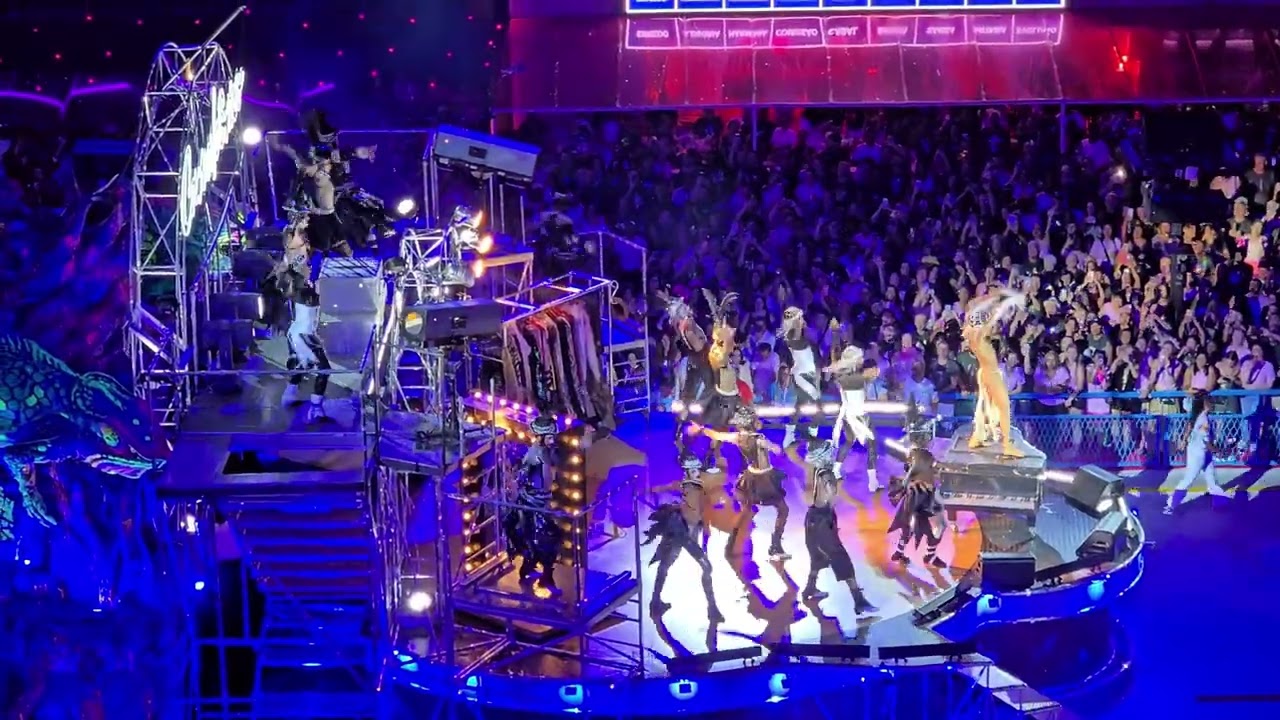 Imperatriz Leopoldinense 2026 - Comissão de Frente - Apresentação Jurados Setor 6