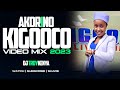 AKORINO KIGOOSHO VIDEO MIX 2023 |  DJ TROY KENYA