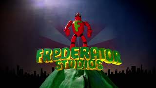 Fredrator Studiosnickelodeon Productions 2009