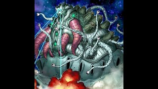 "Alien Invasion: Unleashing Cosmic Fortress! Epic Ranked Matches 2023 - YU-GI-OH Deck Profile"