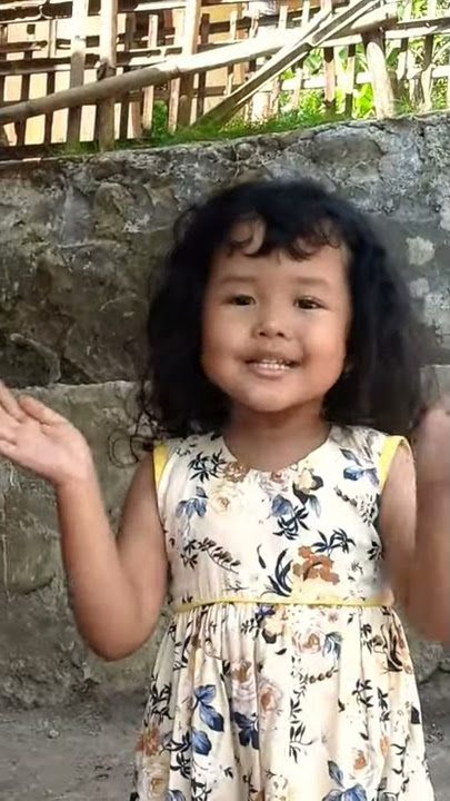 Satu Seperti Lidi (New Version By Eirena)
