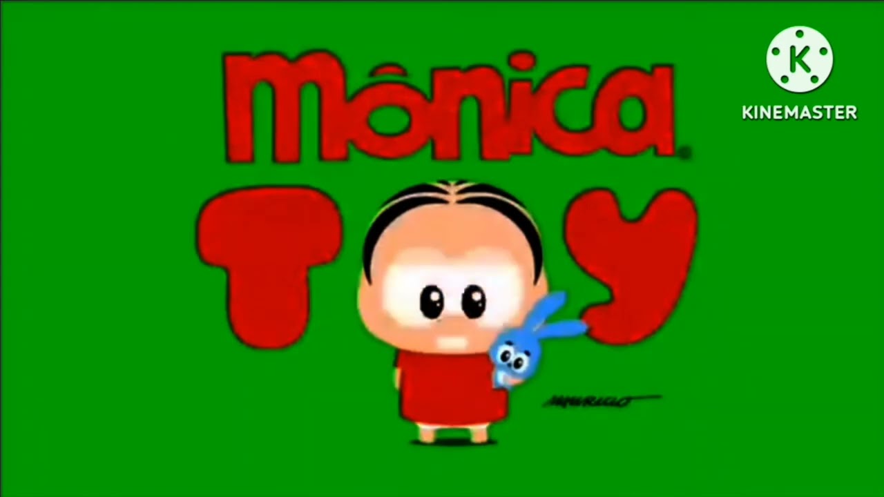Sago Mini Monica Toy Samsung  Sponsored  Effects Perview  Csupo