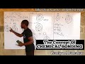 INTRODUCTION TO CHEMICAL BONDING (1) |  ELECTROVALENT /IONIC BONDING |  #ganiyuabubakar #chemistry