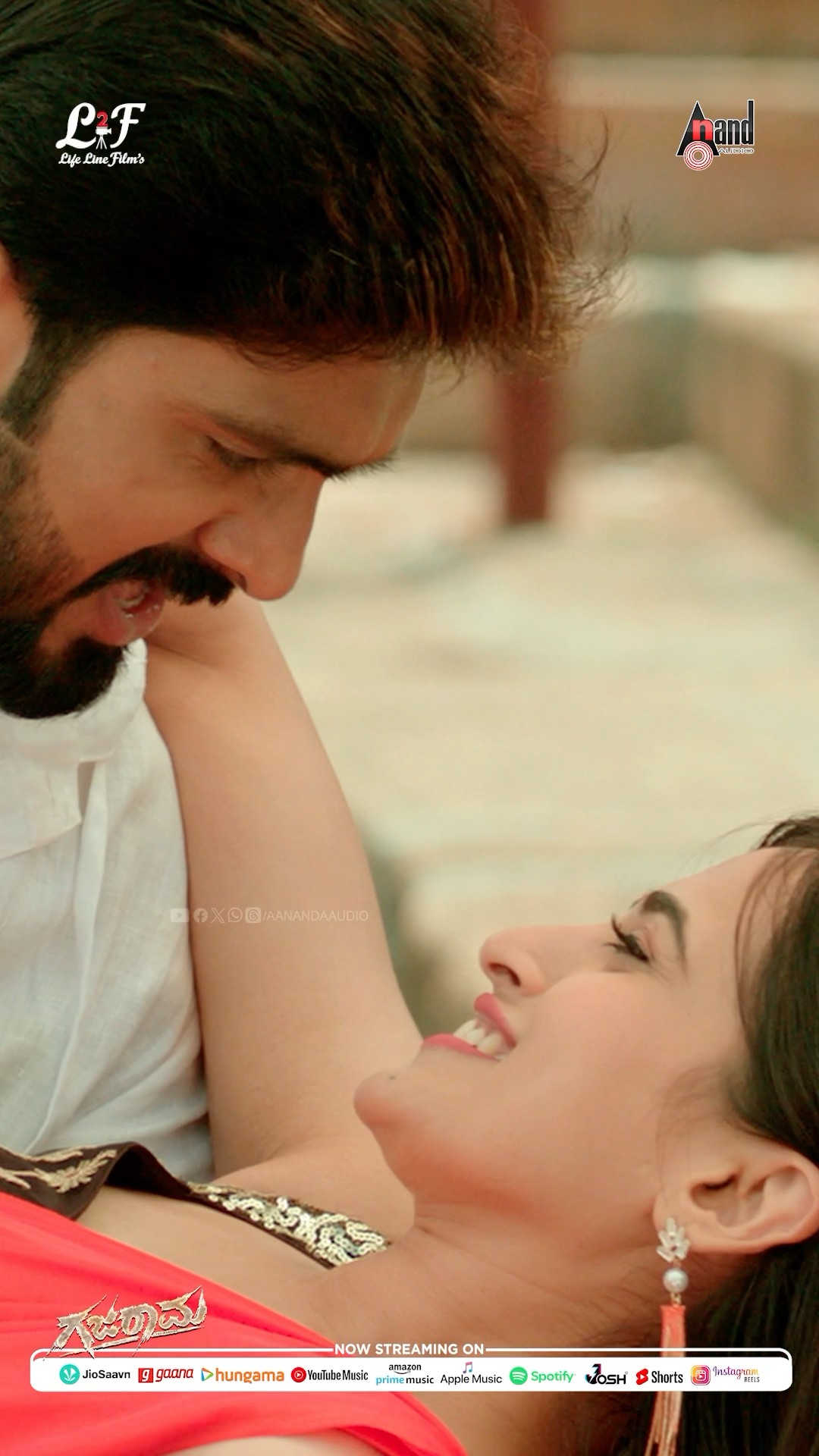 Kanasale Kavithe #shorts | Sonu Nigam | Gajarama | Mano Murthy | Rajavardan