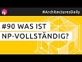 Was ist NP-vollständig? // deutsch