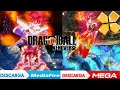 Descarga Do Novo Dragon Ball AF Vs Super Hero Versão Latina