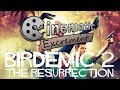 Cinematic Excrement: Episode 94 - Birdemic 2: The Resurrection