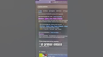 HACK PARA PC QUE NO CONOCÍAS #informatica #tecnologia #lifehack #google #ordenador