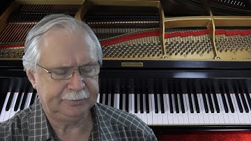 Bastien Piano Basics Level 1, Page 40, March