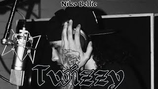 Niko Bellic - Twizzy (Lyric Video)