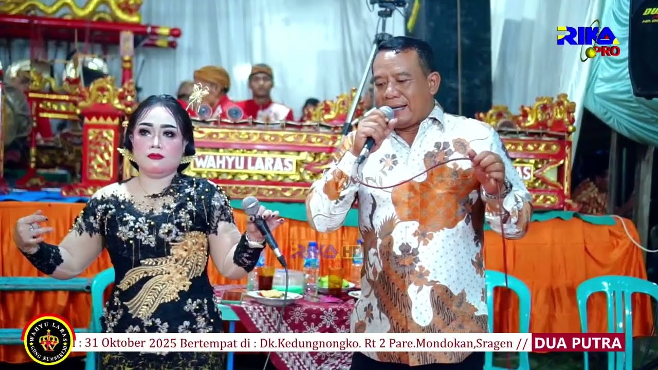 nyokek karo nonton adat jowo manten kekaleh lan keluargo