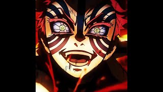 Shadow Lady Akaza X Rengoku Amvedit