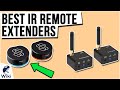 8 Best IR Remote Extenders 2021