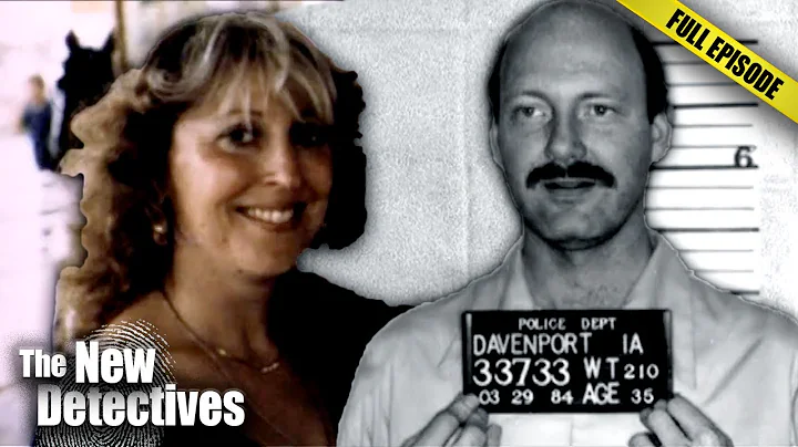 Written in Bone | FULL EPISODE | The New Detectives