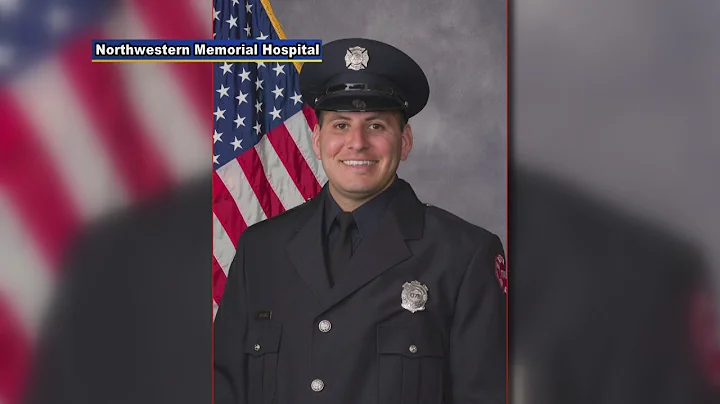 Itasca firefighter dies after long cancer battle