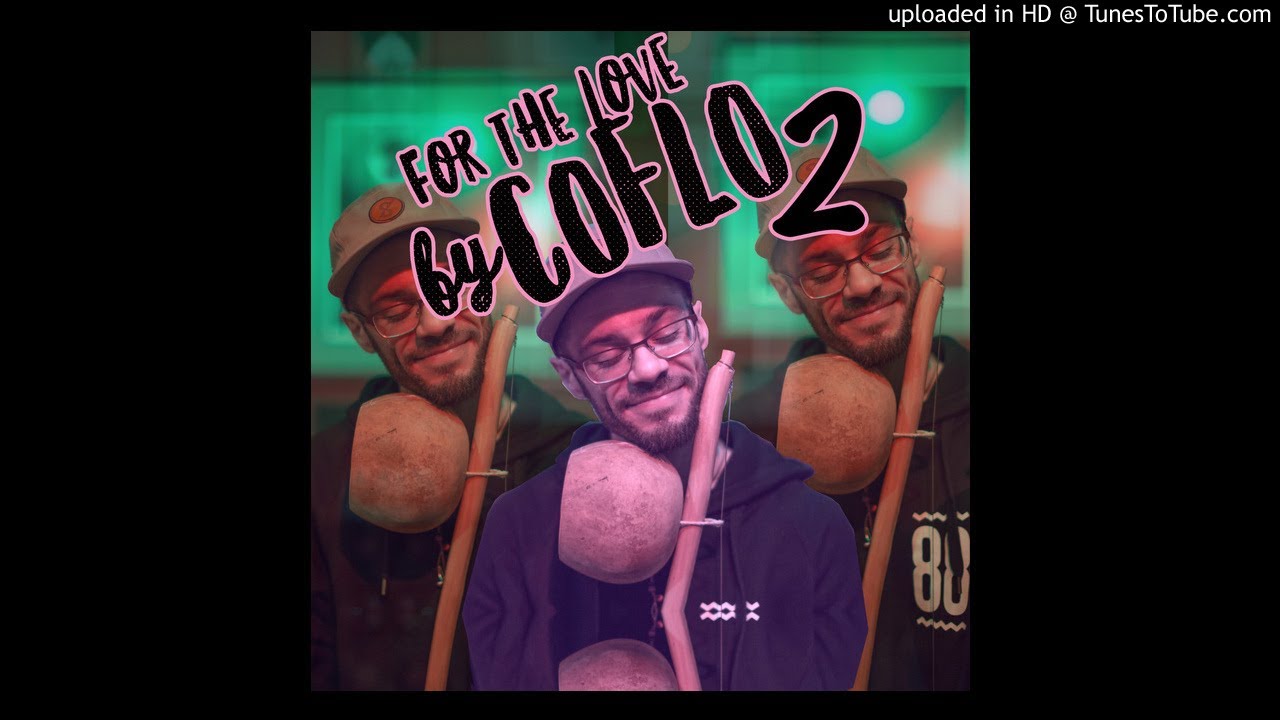Coflo - For the Love 2 (Coflo's unofficial edits & mixes) - 03 Storm (Coflo's Afrobeat Edit)