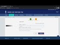 How to Download GST Rejection Order Easily | Step-by-Step Guide (New Method) #gst #gstvnews #like