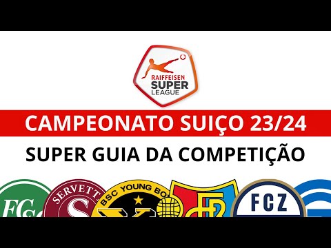 Guia do Campeonato Escocês 2023/24