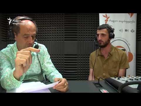 ხაჯიმბა სირიის პრეზიდენტს ეპატიჟება