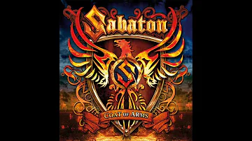 Sabaton - Final Solution (Coat of Arms)