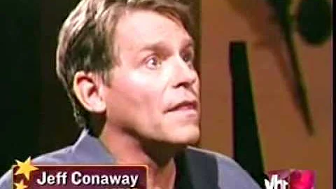 Celebrity Fit Club 3: Jeff Conaway Freaks out