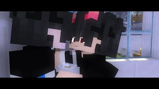Minecraft Animation Boy love// My Cousin with his Lover [Part 4]// 'Music Video ♪