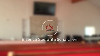 Speranta - Schalchen!  - 21.04.2024