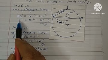 Three girls Reshma,salma and Mandeep are playing a game by standing on a circle of radius 5m drawn..