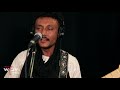 Bombino - "Imajghane" (Live at WFUV)