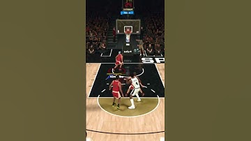 I Got Cooked By AI! #fyp #foryoupage #slamdunk #anime #hanamichisakuragi #nba2k #2k #basketball #nba