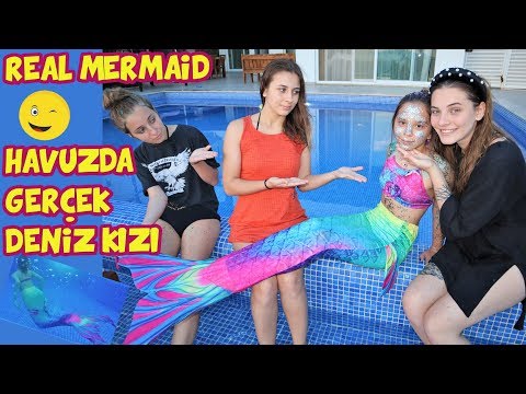 Havuzda Sandalye Kapmaca Oynadik Havuza Atma Cezali Miziktilar Babishko Family Youtube