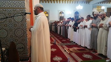سورة يوسف للقارئ محمد الإيراوي