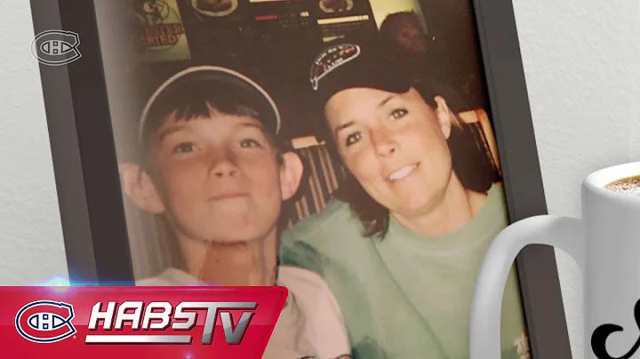 Hockey Moms with Jennifer Lindgren
