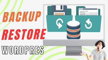 Hướng Dẫn Backup Và Restore Dữ Liệu Website WordPress | Tạo Website Giá Rẻ HandX