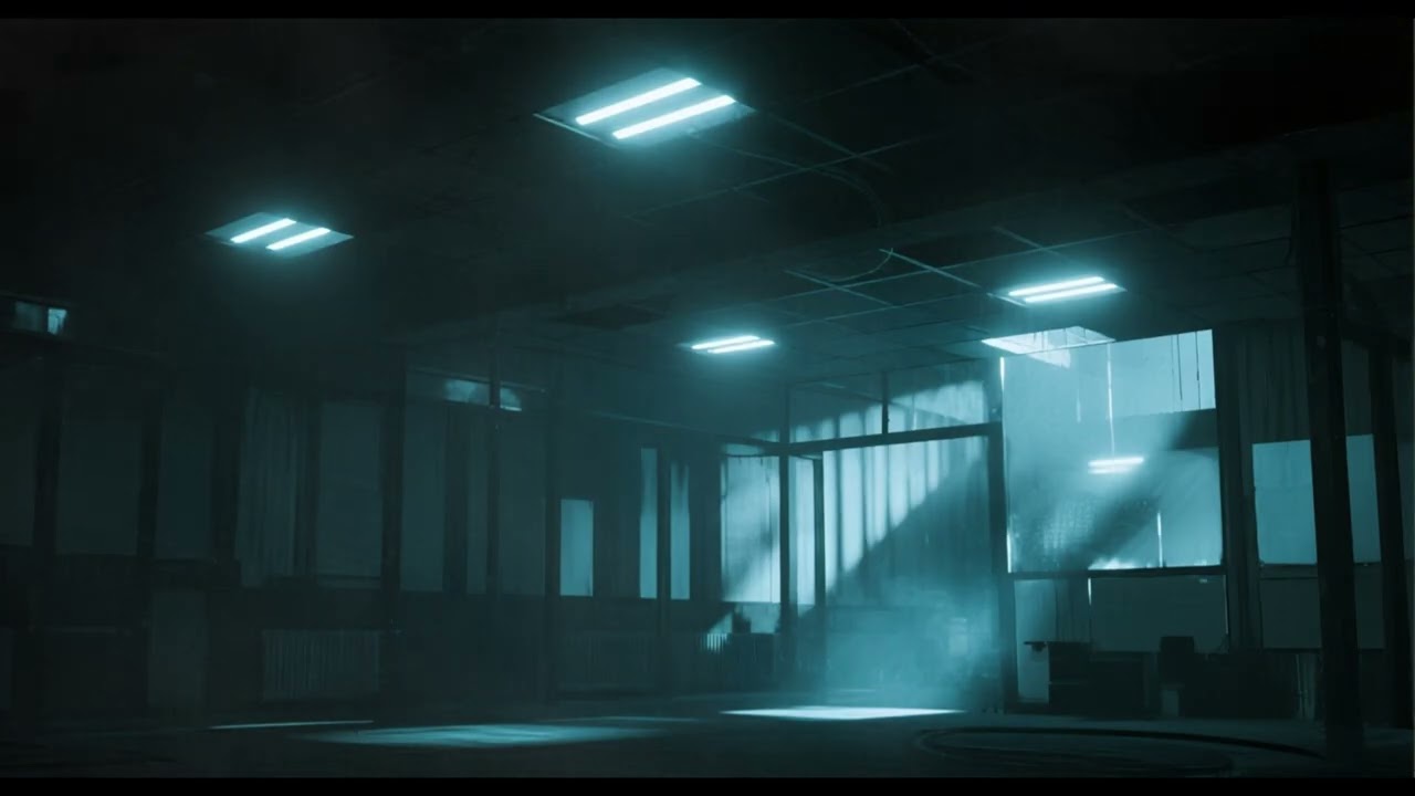 The Light Won’t Stay On 💡 Unstable Electrical Ambience | 30 Minutes