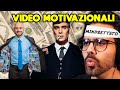 COSA NE PENSA DARIO MOCCIA DEI VIDEO MOTIVAZIONALI