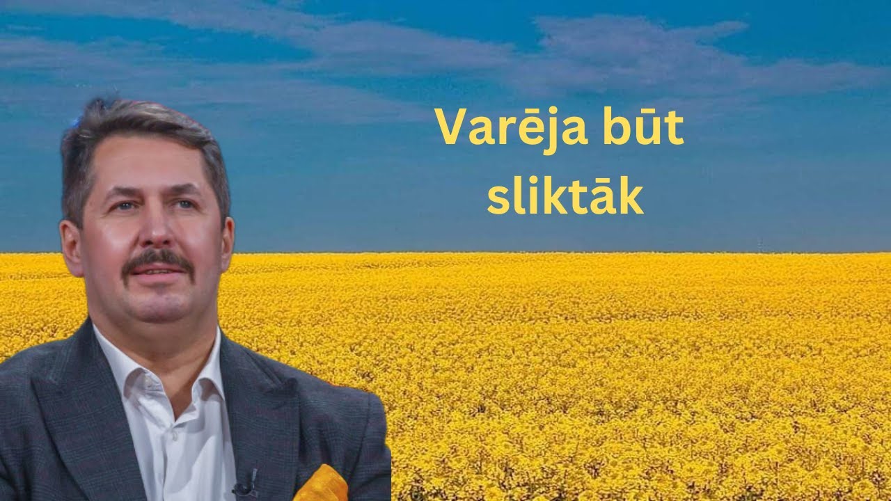 Pārskats par karu Ukrainā kopā ar Igoru Rajevu (15. janvāris)