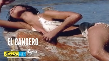 El Canoero - Los Warahuaco Con Hernan Rojas / Discos Fuentes