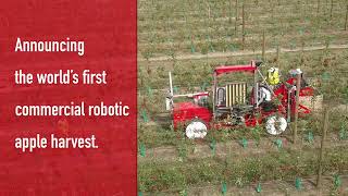 Baywa Uses The Worlds First Commercial Picking Robots