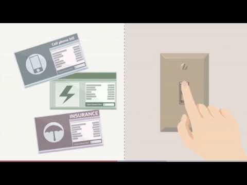 Bank of America: Better Money Habits