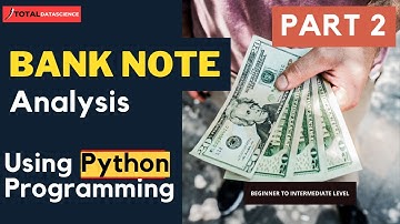 Bank Note Analysis-(PART 2)Using Logistic Regression, RandomForest, KNN,  SVM, Multilayer Perceptron