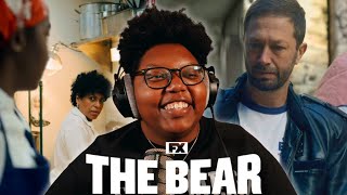We Can All Be Friends!! | The Bear 1x4 | Dogs | Reaction & Commentary