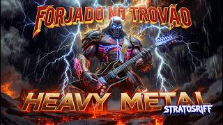 Download Lagu FORJADO NO TROVÃO: Álbum Completo Heavy Metal 2025 by StratosRiff | Energia e Poder do Metal 🤘 MP3 Download Lagu FORJADO NO TROVÃO: Álbum Completo Heavy Metal 2025 by StratosRiff | Energia e Poder do Metal 🤘 MP3